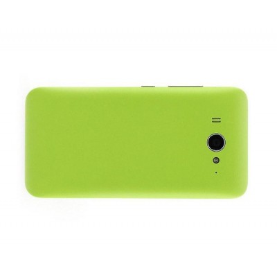 Full Body Housing For Xiaomi Mi 2s Green - Maxbhi Com