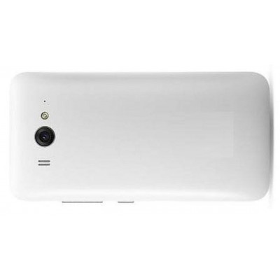 Full Body Housing For Xiaomi Mi 2s White - Maxbhi Com