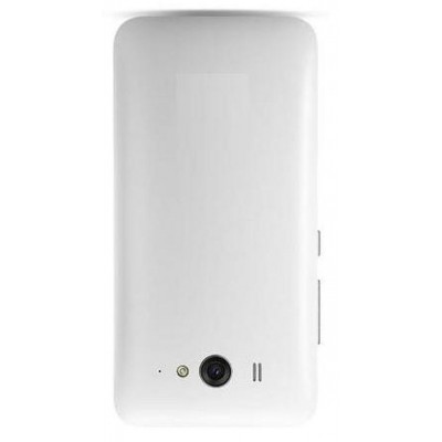 Full Body Housing For Xiaomi Mi 2s White - Maxbhi Com