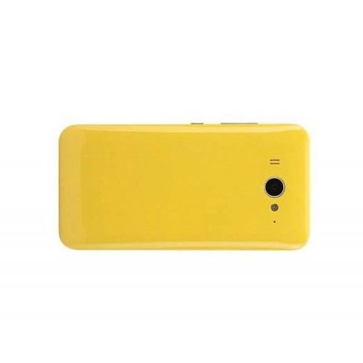 Full Body Housing For Xiaomi Mi 2s Yellow - Maxbhi Com