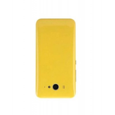 Full Body Housing For Xiaomi Mi 2s Yellow - Maxbhi Com