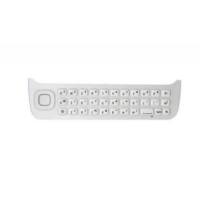 Keypad For Nokia N97 Black - Maxbhi Com