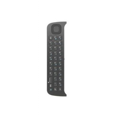 Keypad For Nokia N97 Black - Maxbhi Com