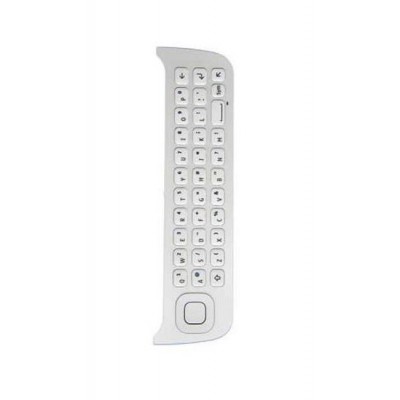 Keypad For Nokia N97 Black - Maxbhi Com