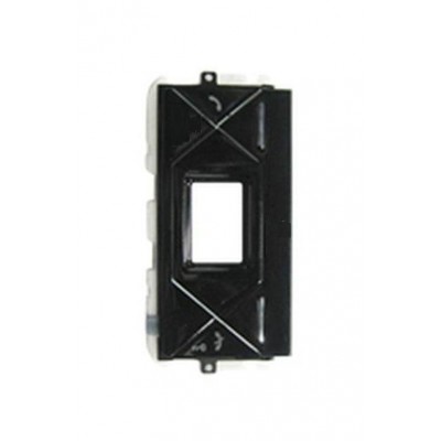Keypad For Sony Ericsson Xperia X1 Black - Maxbhi Com