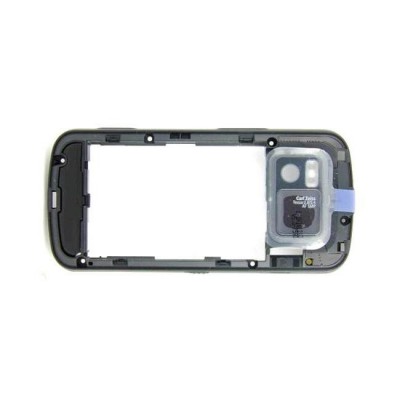 Middle For Nokia N97 Black - Maxbhi Com