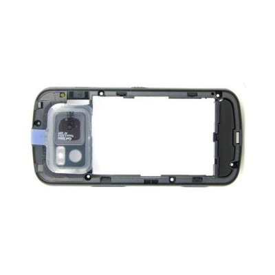 Middle For Nokia N97 Black - Maxbhi Com