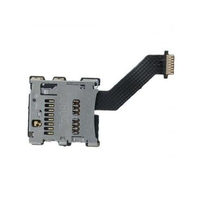 Mmc Connector For Htc 10 Evo By - Maxbhi Com