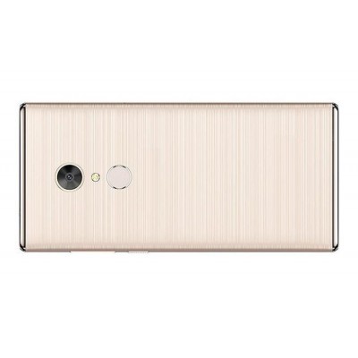 Full Body Housing For Alcatel 5 White - Maxbhi Com