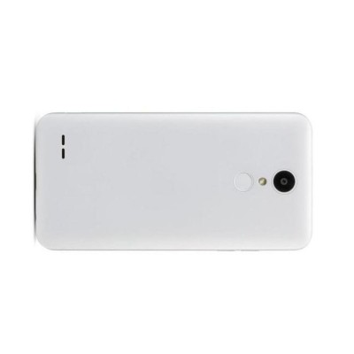 Full Body Housing For Lg Tribute Empire White - Maxbhi Com