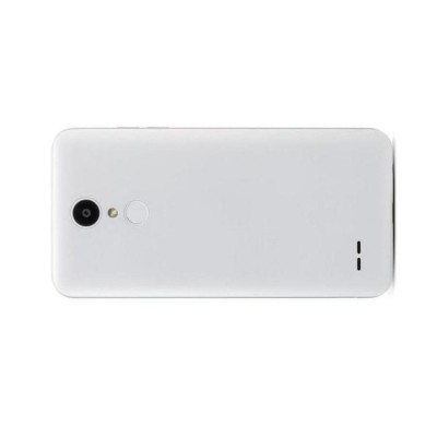 Full Body Housing For Lg Tribute Empire White - Maxbhi Com