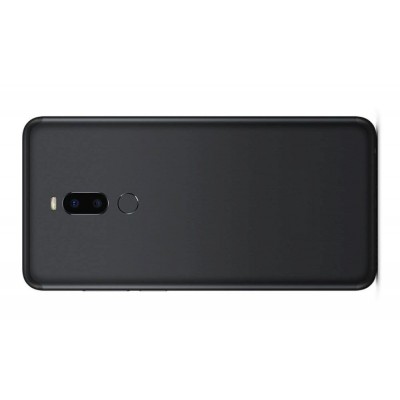 Full Body Housing For Meizu Note 8 Black - Maxbhi Com