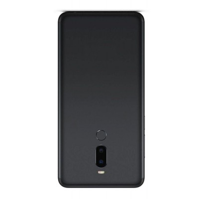 Full Body Housing For Meizu Note 8 Black - Maxbhi Com