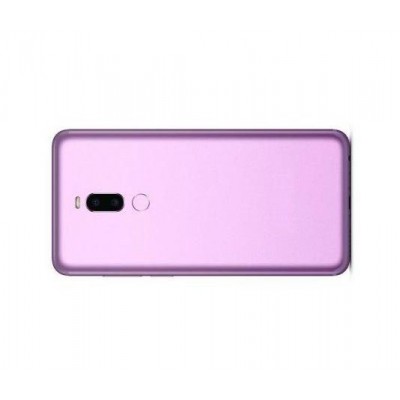 Full Body Housing For Meizu Note 8 Purple - Maxbhi Com