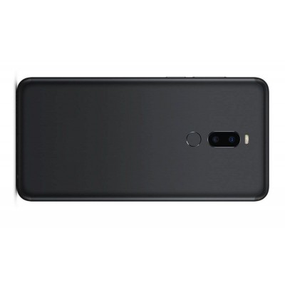 Full Body Housing For Meizu Note 8 White - Maxbhi Com