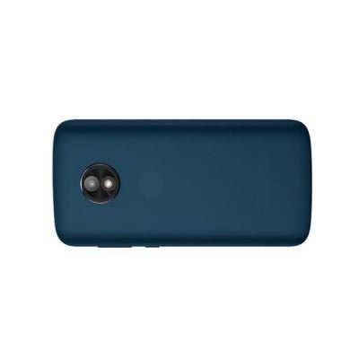 Full Body Housing For Motorola Moto E5 Play Go Blue - Maxbhi Com