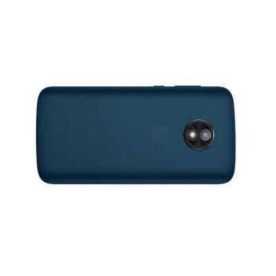 Full Body Housing For Motorola Moto E5 Play Go Blue - Maxbhi Com