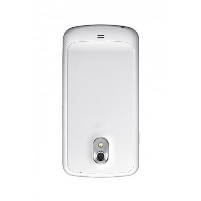 Full Body Housing For Samsung Galaxy Nexus 3 I9250 White - Maxbhi Com