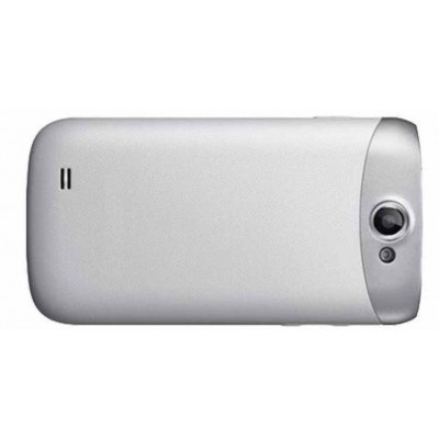 Full Body Housing For Samsung Galaxy W I8150 White - Maxbhi Com