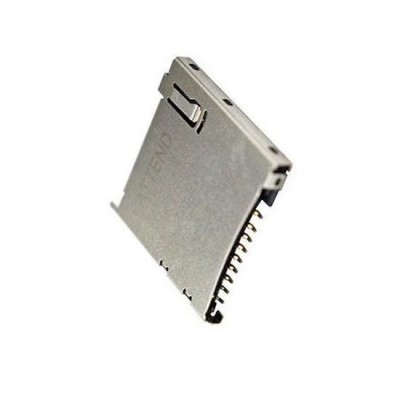 Mmc Connector For Alcatel 5 By - Maxbhi Com