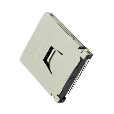 Mmc Connector For Asus Zenfone 4 Max Zc520kl By - Maxbhi Com