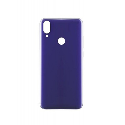 Back Panel Cover For Archos Oxygen 57 Black - Maxbhi Com
