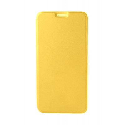 Flip Cover For Acer Iconia Talk 7 B1723 Gold By - Maxbhi Com