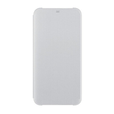 Flip Cover For Archos Oxygen 57 White By - Maxbhi Com