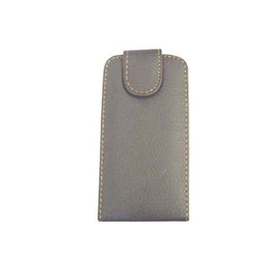 Flip Cover For Energizer Energy E241s Grey By - Maxbhi Com