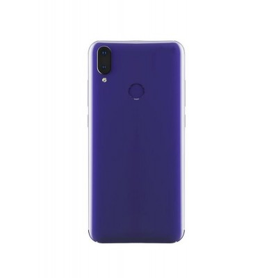 Full Body Housing For Archos Oxygen 57 Black - Maxbhi Com