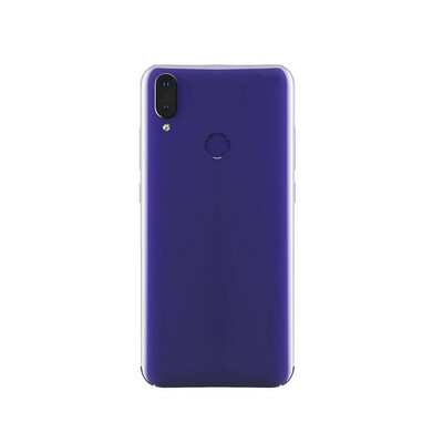 Full Body Housing For Archos Oxygen 63 Black - Maxbhi Com