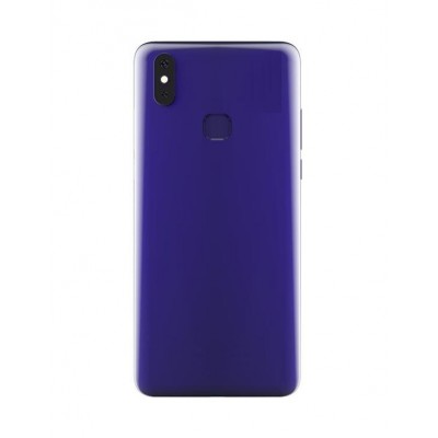 Full Body Housing For Archos Oxygen 68xl Black - Maxbhi Com