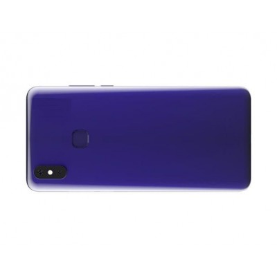 Full Body Housing For Archos Oxygen 68xl Blue - Maxbhi Com