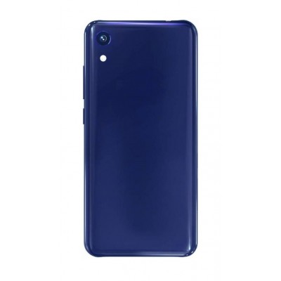 Full Body Housing For Mobiistar C1 Shine Blue - Maxbhi Com
