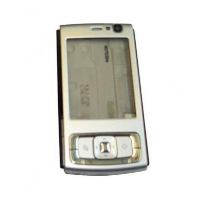 Full Body Housing For Nokia N95 8gb Plum - Maxbhi Com
