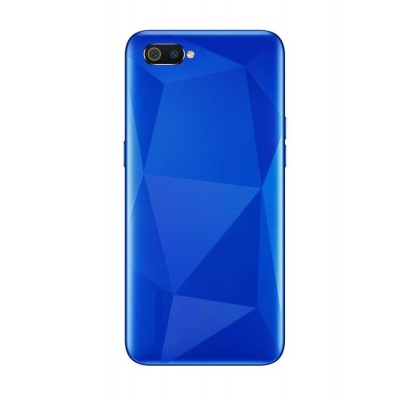 Full Body Housing For Realme C2 Blue - Maxbhi Com