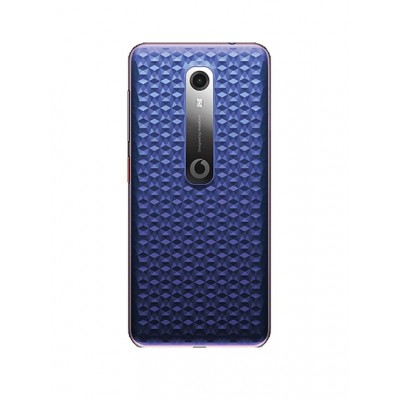 Full Body Housing For Vodafone Smart N10 White - Maxbhi Com