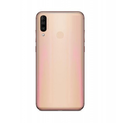 Full Body Housing For Wiko View 3 Black - Maxbhi Com