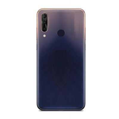 Full Body Housing For Wiko View 3 Pro Black - Maxbhi Com
