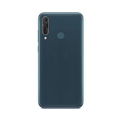 Full Body Housing For Wiko View 3 Pro Green - Maxbhi Com