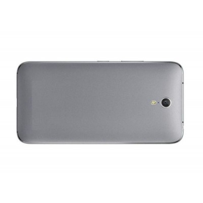 Full Body Housing For Zuk Z1 Grey - Maxbhi Com