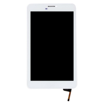 Lcd With Touch Screen For Acer Iconia Talk 7 B1723 Gold By - Maxbhi Com