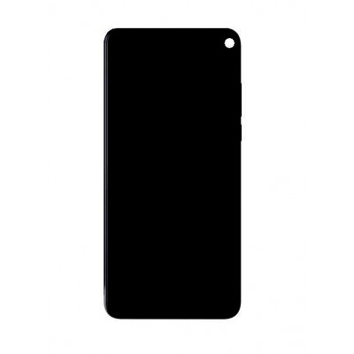 Lcd With Touch Screen For Archos Oxygen 68xl Black By - Maxbhi Com