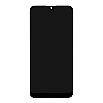 Lcd Screen For Wiko View 3 Replacement Display By - Maxbhi Com