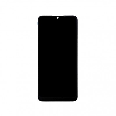 Lcd Screen For Wiko View 3 Pro Replacement Display By - Maxbhi Com