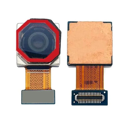 Replacement Back Camera For Archos Oxygen 63 By - Maxbhi Com