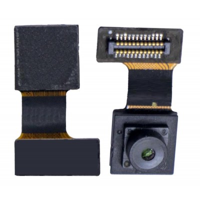 Replacement Front Camera For Realme C2 Selfie Camera By - Maxbhi Com