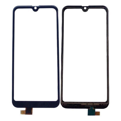 Touch Screen Digitizer For Archos Oxygen 57 White By - Maxbhi Com