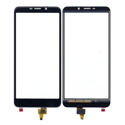 Touch Screen Digitizer For Mobiistar C1 Shine Blue By - Maxbhi Com