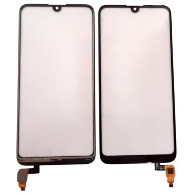 Touch Screen Digitizer For Wiko View 3 Gold By - Maxbhi Com